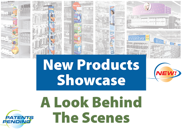 New Products Showcase
